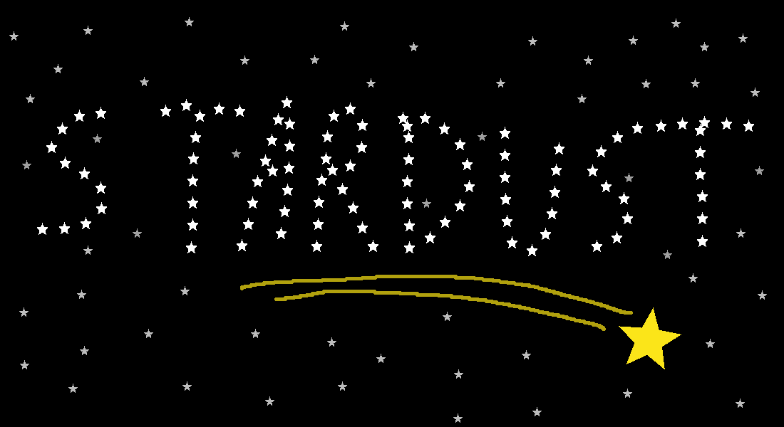 The Stardust Minecraft plugin banner